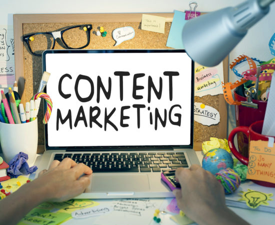 Content Marketing