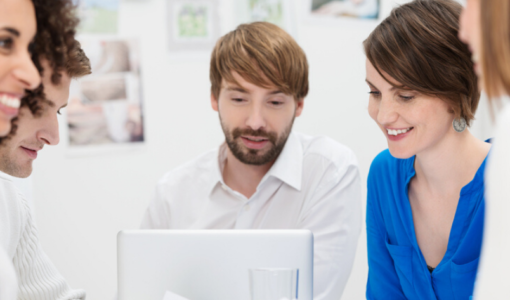selling is storytelling. Advertising is built on storytelling