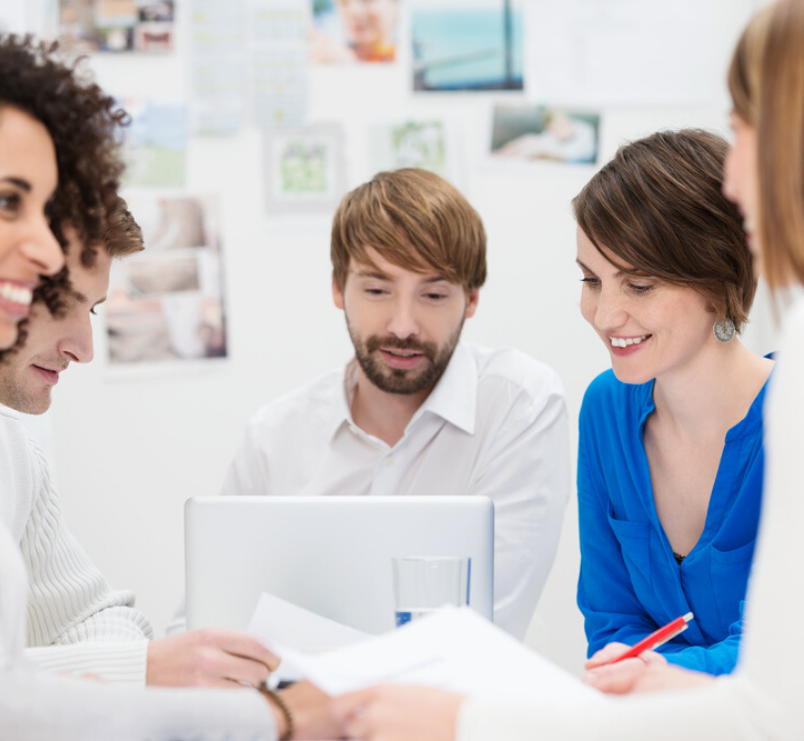 Selling is Storytelling