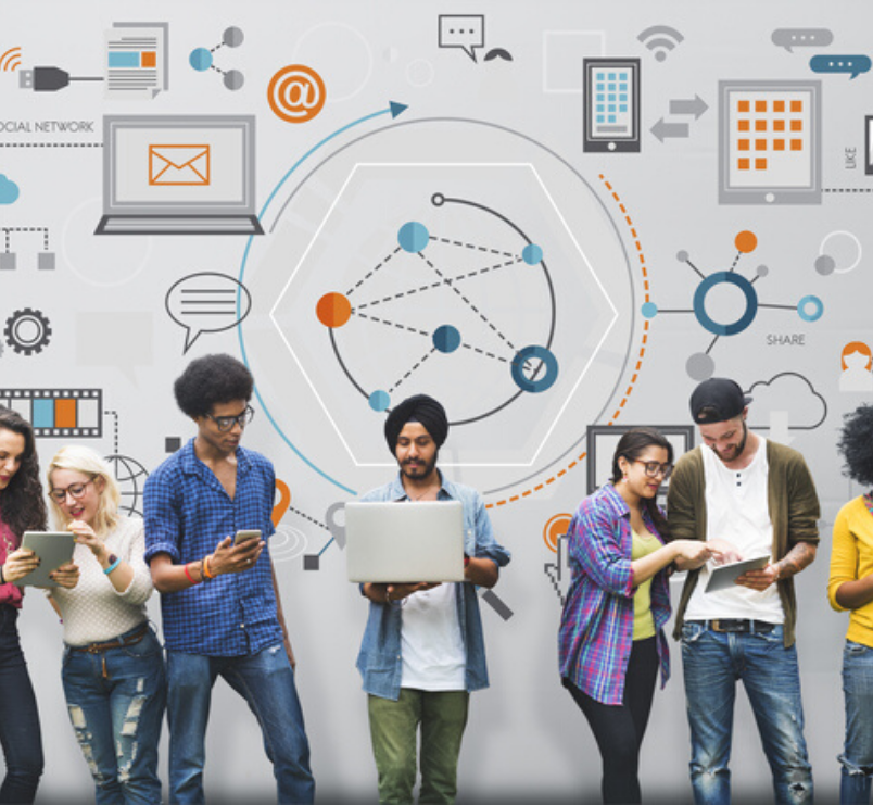 Engaging New Audiences Through Smart Approach