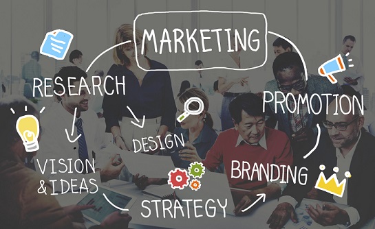 MARKETING STRATEGY